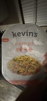 Stir-Fry Rice