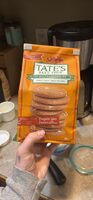 Pumpkin Spice Cookies
