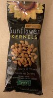 Honey Roasted Sunflower Kernels