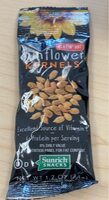 Blazin hot sunflower seeds