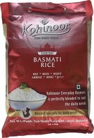 Basmati rice