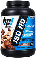 Iso Hd