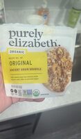 Original Ancient Grain Granola