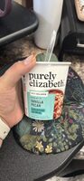 Vanilla Pecan Oatmeal