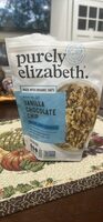 Vanilla Chocolate Chip Ancient Grain Granola