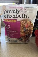 Berry Crisp Ancient Grain Grabola