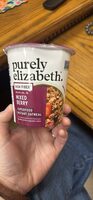 Oatmeal