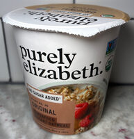 Original Superfood Oatmeal Cup