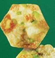 Veggie Crisps - Brussel Sprout/Kale Pink Salt