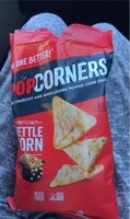 Kettle Corn