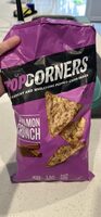 Cinnamon Crunch
