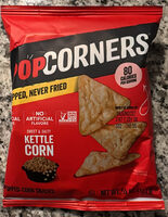 Kettle Corn
