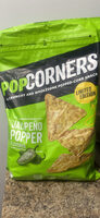 Jalapeño Popper