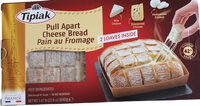 Pain au fromage