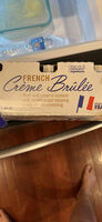 Crème Brûlée