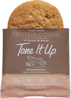 Snickerdoodle Cookie