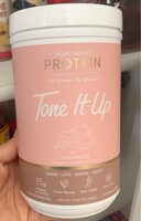 Plant-Based Protein