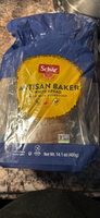 Artisan Baker White Bread