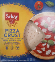 Pizza Crust