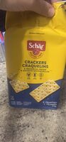 Crackers