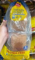 Artisan Baker White Bread