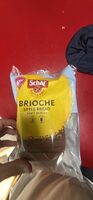 Brioche Style Bread Soft Slices