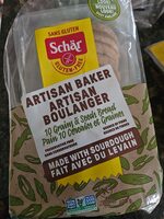Schar