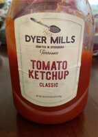 Tamato Ketchup