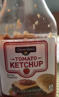 Tomato Ketchup