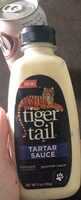 Tartar sauce