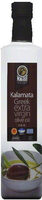 Kalamata Greek Extra Virgin Olive Oil