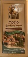 Extra Virgin Olive Oil