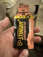 Honeystinger Strawberry Kiwi