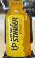 Honey Stinger Energy Gel Gold