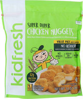 Chicken Nuggets