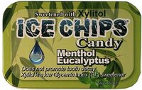 Soothing Candy