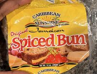 Caribbean Sunshine