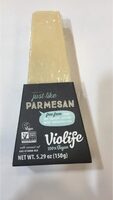 Just Like Parmesan