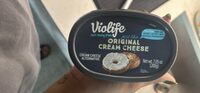 Supreme Cream Cheese