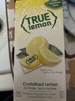 True lemon