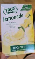 Original Lemonade