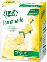 True Lemon Original Lemonade