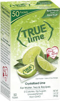 True Lime