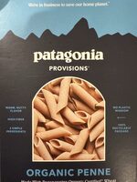 Organic Penne