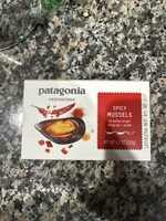 Spicy Mussels in Extra-Virgin Olive Oil
