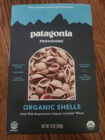 Organic Shells
