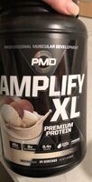 Amplify Xl