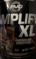 Amplify XL Premium Protein