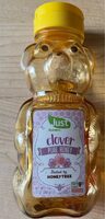 Clover Honey