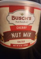Cherry Nut Mix